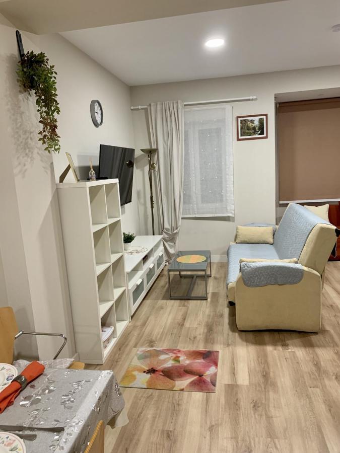 Rumar2 Apartamento Con Terraza Alicante Exterior photo